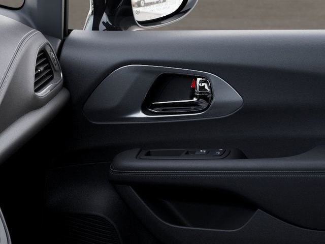 2026 Chrysler Pacifica Select - Photo 25