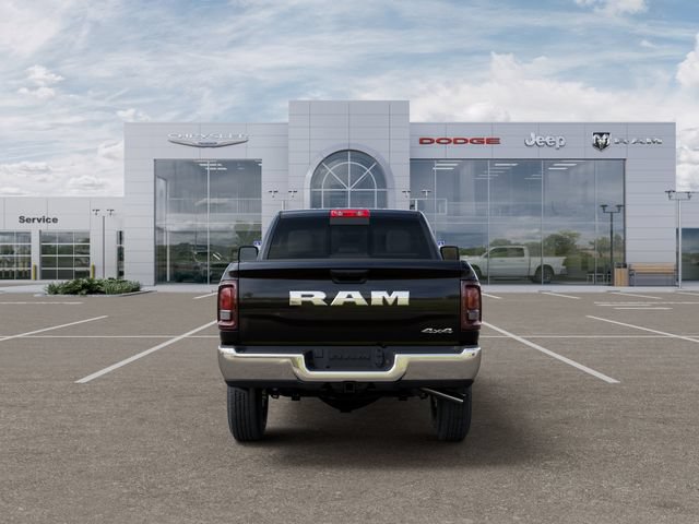 2026 RAM 2500 Tradesman - Photo 7