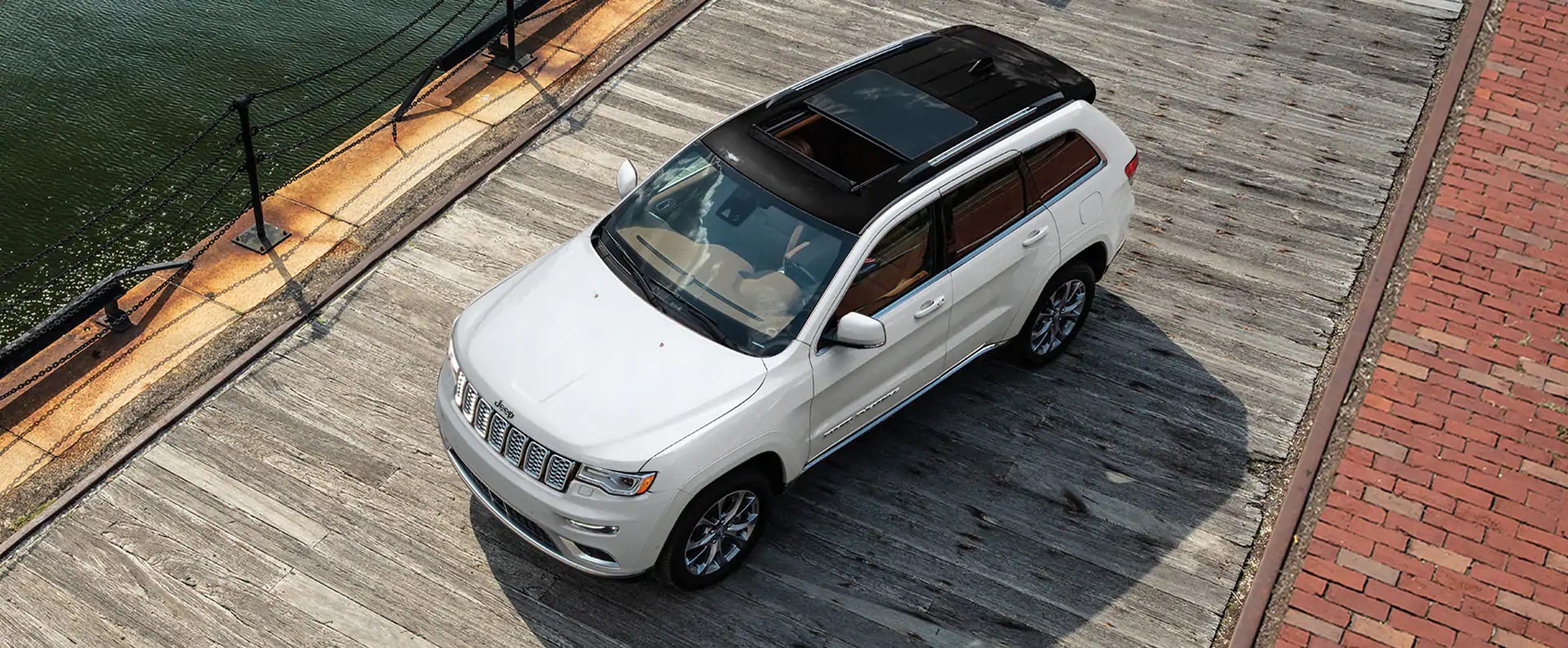 2021 Jeep Grand Cherokee Middletown NY