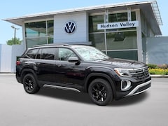 2026 Volkswagen Atlas 2.0T Peak Edition SUV