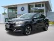 2018 Honda HR-V EX-L w/Navigation AWD SUV