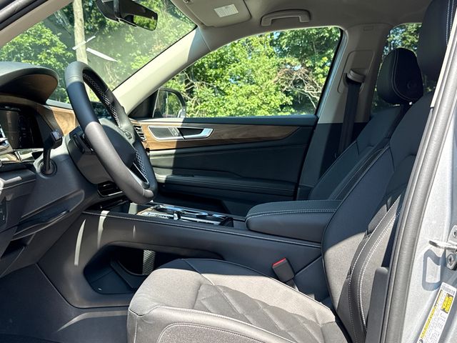 2026 Volkswagen Atlas SE w/Tech - Photo 10