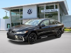 2026 Volkswagen Jetta 1.5T SE Sedan
