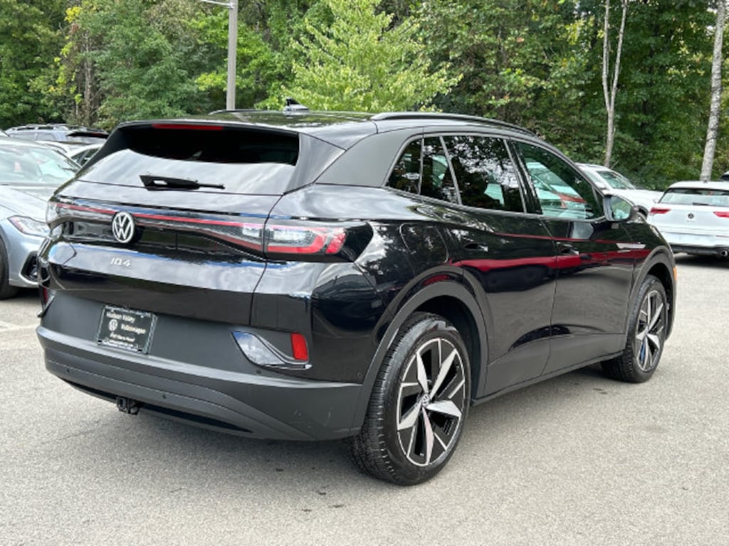 Used 2023 Volkswagen ID.4 Pro S SUV