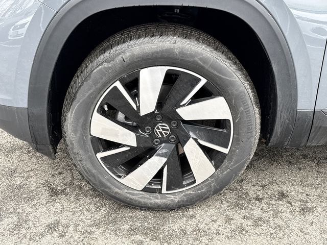 2026 Volkswagen Atlas Cross Sport SE w/Tech - Photo 8