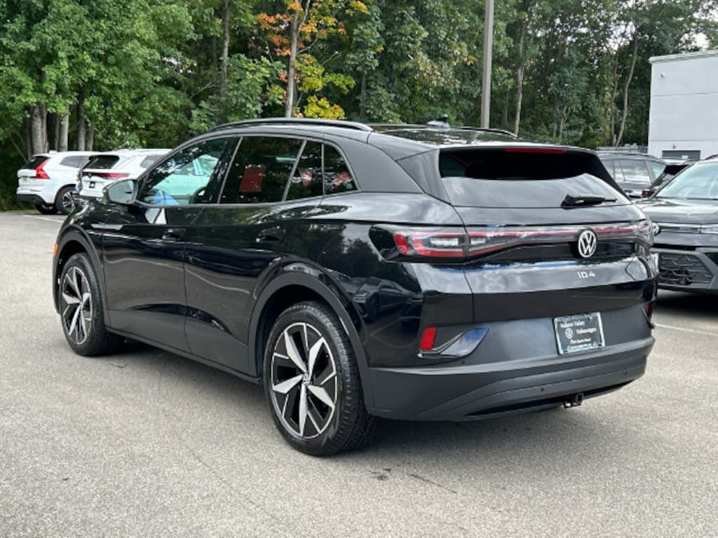 Used 2023 Volkswagen ID.4 Pro S SUV