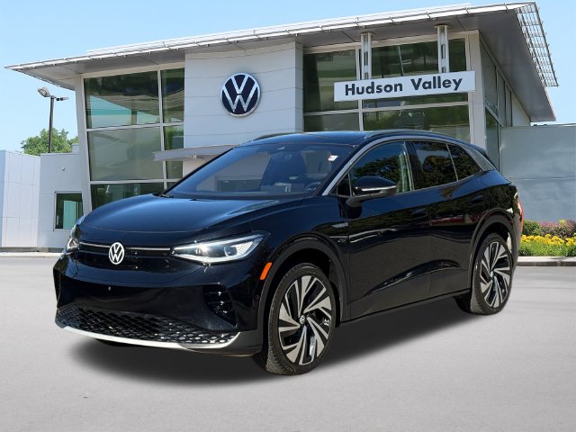 Certified 2025 Volkswagen ID.4 Pro S Plus SUV