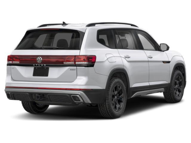 2025 Volkswagen Atlas Peak Edition SE photo 3