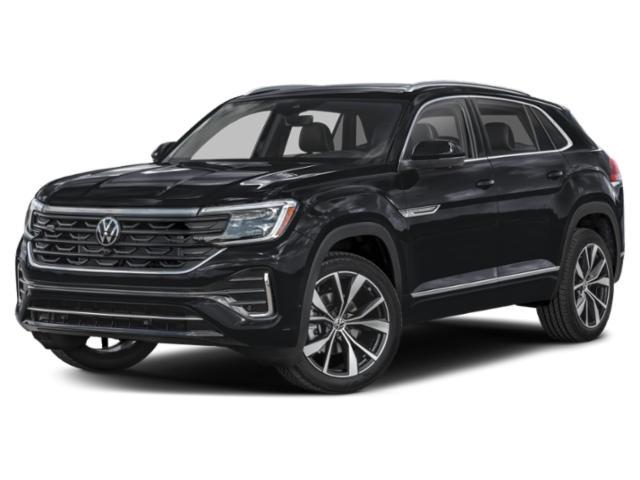 2024 Volkswagen Atlas Cross Sport SEL Premium R-Line photo 2