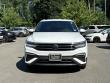 2024 Volkswagen Tiguan 2.0T SE SUV