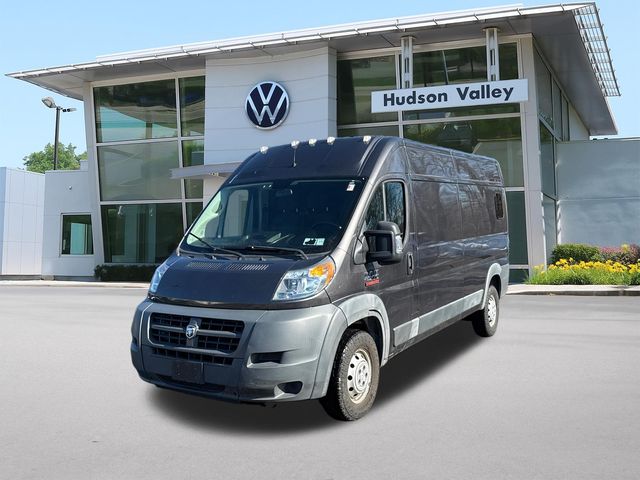 2018 RAM ProMaster Cargo Van Base