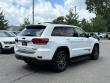 2018 Jeep Grand Cherokee Trailhawk 4x4 SUV