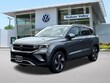  Volkswagen Taos