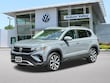  Volkswagen Taos