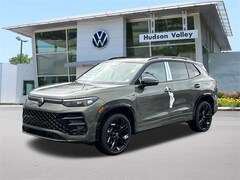 2026 Volkswagen Tiguan 2.0T SE R-Line Black SUV