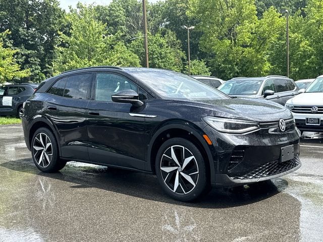 Used 2023 Volkswagen ID.4 PRO S with VIN 1V2WNPE84PC022447 for sale in Wappingers Falls, NY