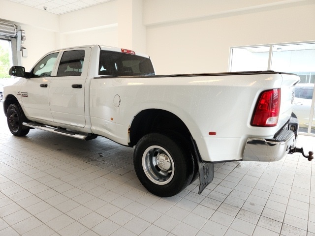 Used 2014 RAM Ram 3500 Pickup Tradesman with VIN 3C63RRGL6EG264843 for sale in Wappingers Falls, NY