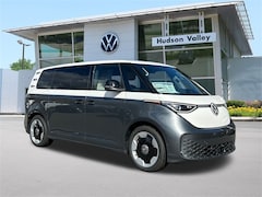 2025 Volkswagen ID. Buzz Pro S Plus Van 4MOTION