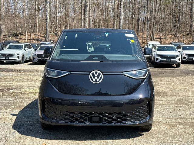 2025 Volkswagen ID. Buzz PRO S - Photo 6