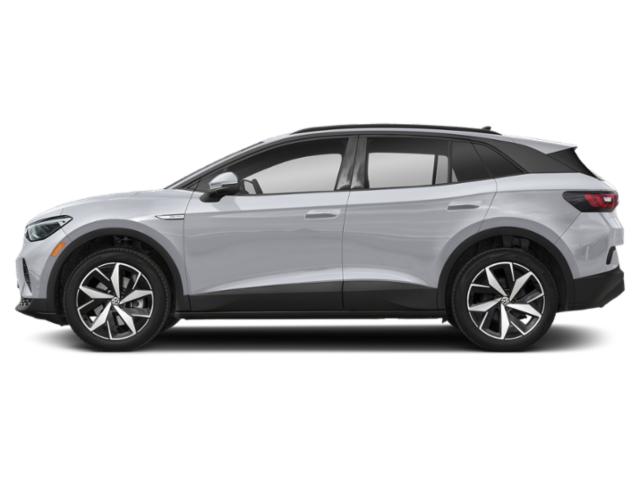 2025 Volkswagen ID.4 Pro photo 2