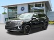  Volkswagen Atlas