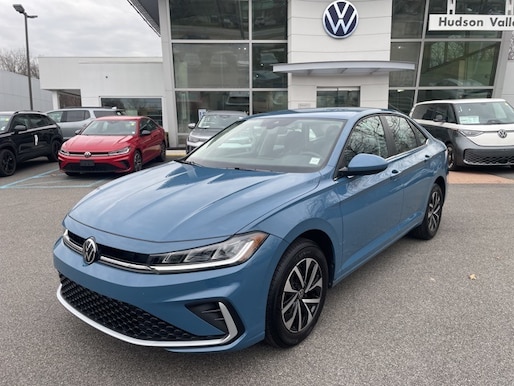 2025 Volkswagen Jetta 1.5T S Sedan