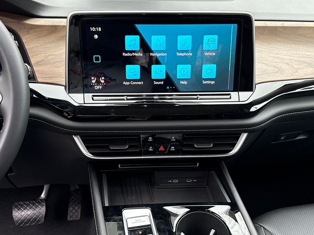 2026 Volkswagen Atlas SE w/Tech - Photo 15