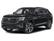 Volkswagen Atlas Cross Sport