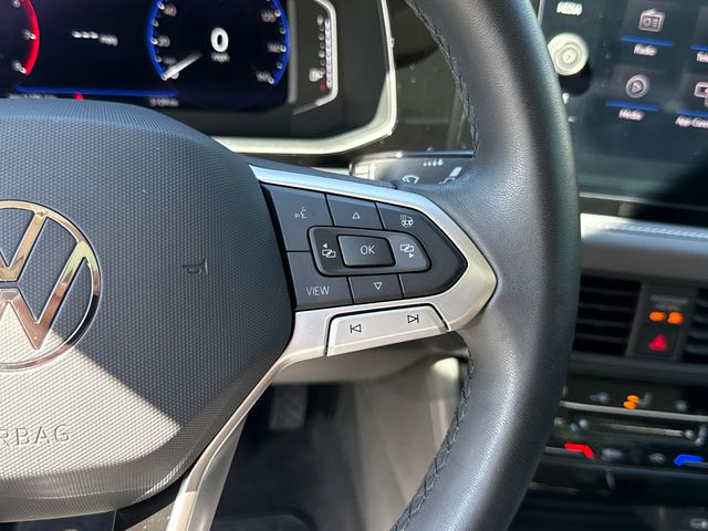 2026 Volkswagen Jetta SEL - Photo 16