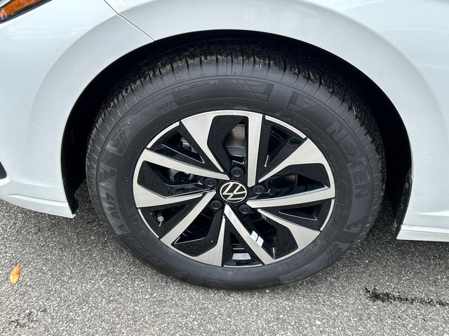 2026 Volkswagen Jetta S - Photo 8