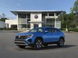 Volkswagen Atlas Cross Sport
