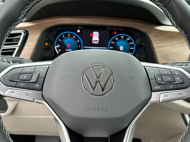 2026 Volkswagen Atlas SE - Photo 11