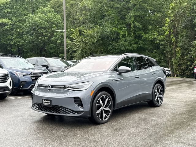 2023 Volkswagen ID.4
