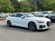 2023 Audi A5 45 S line Premium Sportback
