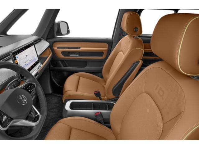2025 Volkswagen ID. Buzz PRO S - Photo 8