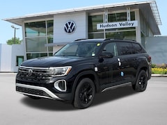 2026 Volkswagen Atlas 2.0T Peak Edition SUV