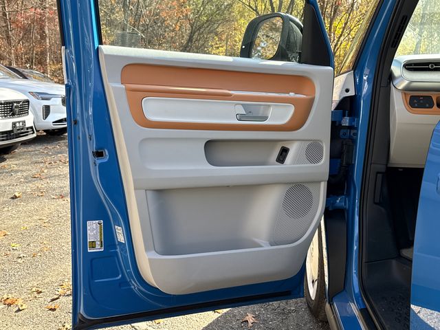 2025 Volkswagen ID. Buzz 1st Edition - Photo 9