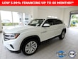 Volkswagen Atlas Cross Sport