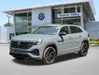  Volkswagen Atlas Cross Sport