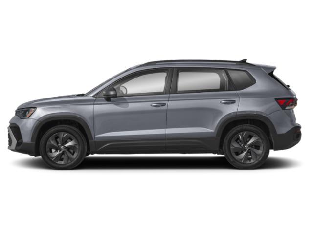 2025 Volkswagen Taos S photo 3