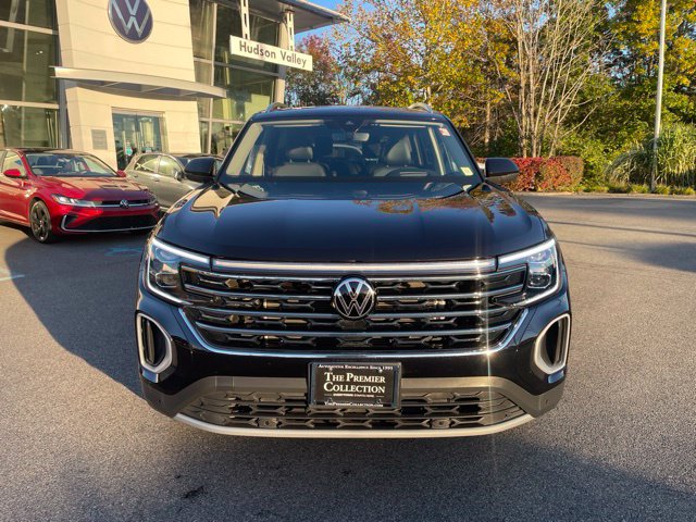 Used 2024 Volkswagen Atlas 2.0T SEL SUV