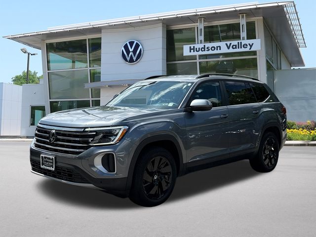 2024 Volkswagen Atlas