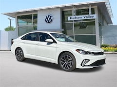 2025 Volkswagen Jetta 1.5T SE Sedan