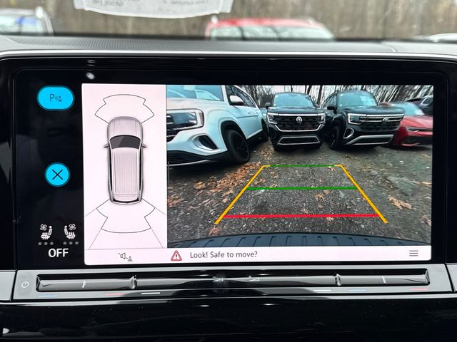 2026 Volkswagen Atlas SE w/Tech - Photo 16