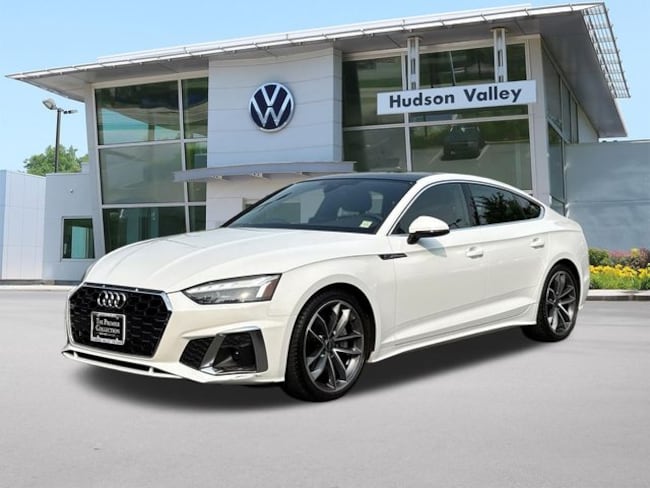 2023 Audi A5 45 S line Premium Sportback