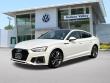 2023 Audi A5 45 S line Premium Sportback