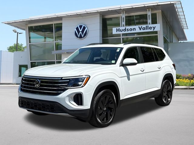 2025 Volkswagen Atlas 2.0T SE w/Tech 4MOTION's photo