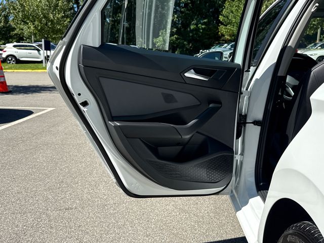 2026 Volkswagen Jetta SEL - Photo 24