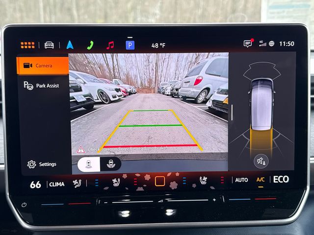 2025 Volkswagen ID. Buzz PRO S - Photo 16