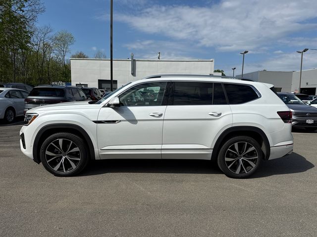2026 Volkswagen Atlas SEL Premium R-Line - Photo 7